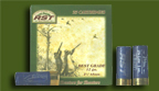 12 Ga. • 2 1/2" • Paper-Lite • Vel. 1175 • 1 oz. Load 